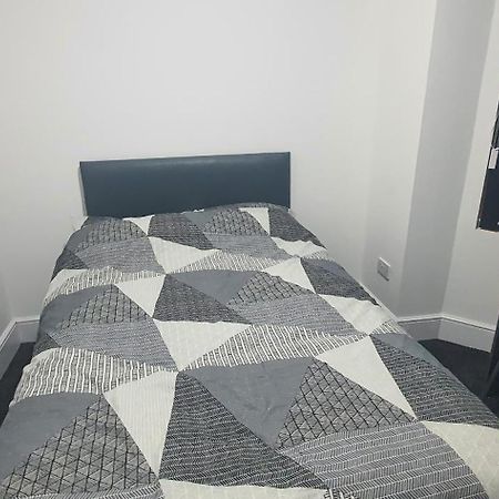 Coventry Elite House Aparthotel Bagian luar foto