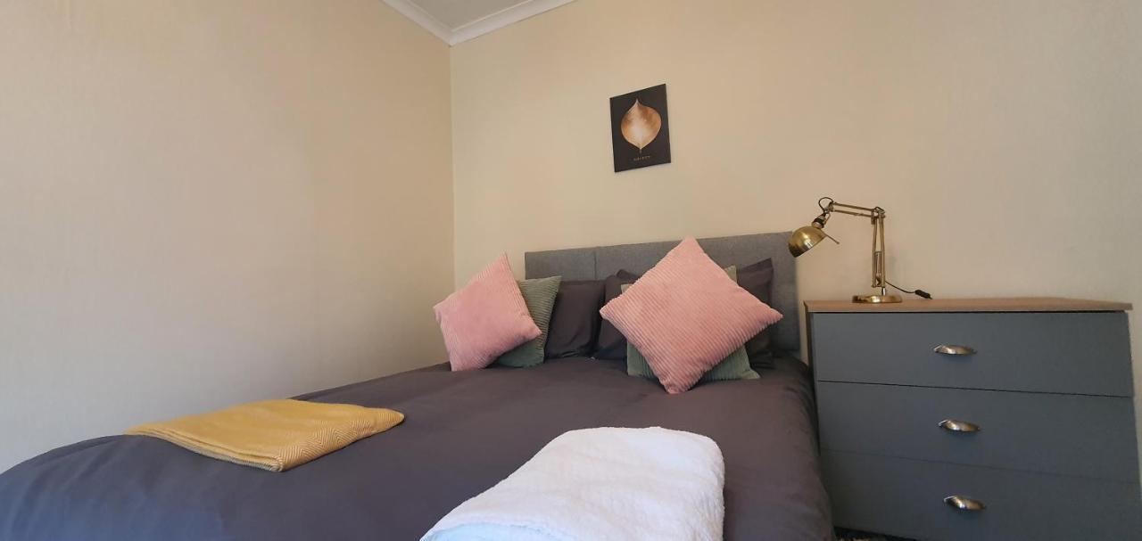 Coventry Elite House Aparthotel Bagian luar foto