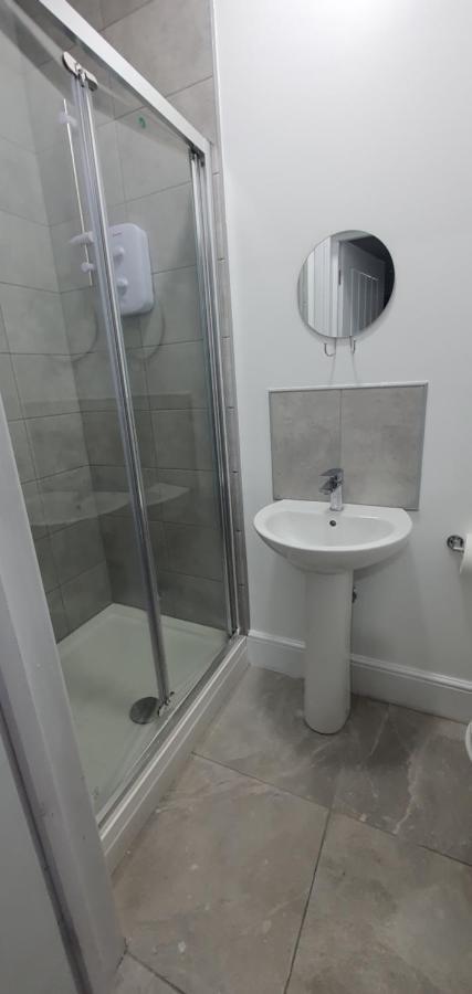 Coventry Elite House Aparthotel Bagian luar foto