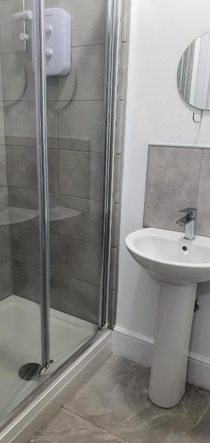 Coventry Elite House Aparthotel Bagian luar foto