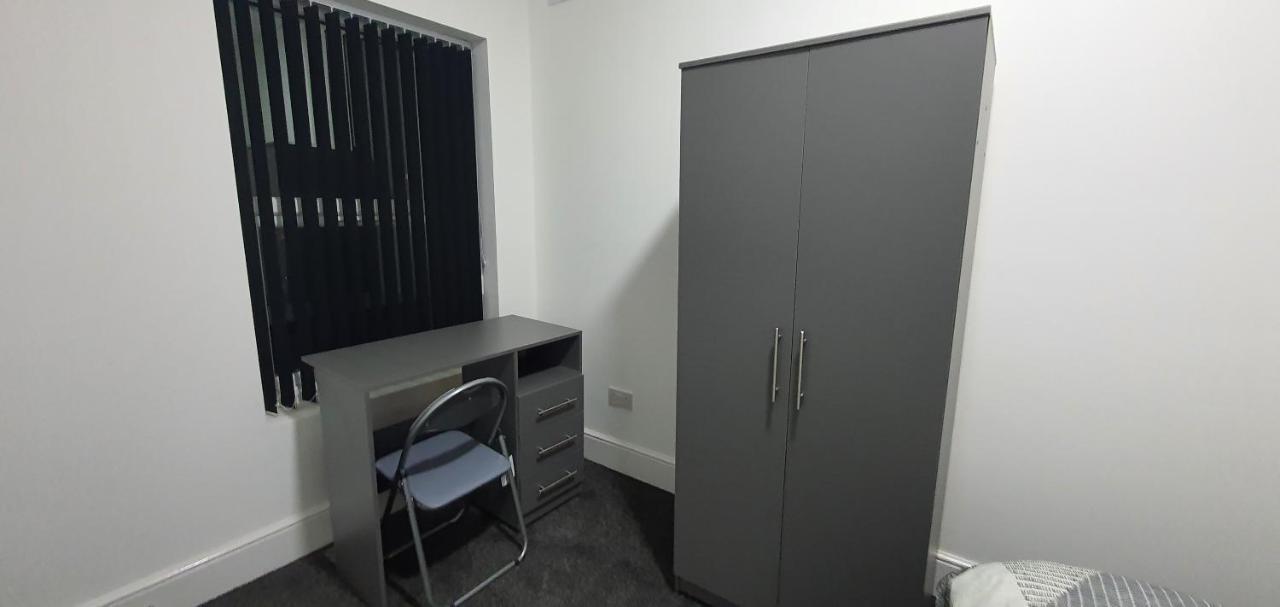 Coventry Elite House Aparthotel Bagian luar foto