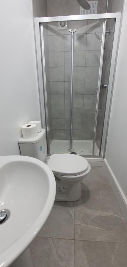 Coventry Elite House Aparthotel Bagian luar foto