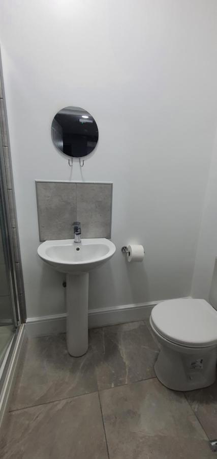 Coventry Elite House Aparthotel Bagian luar foto