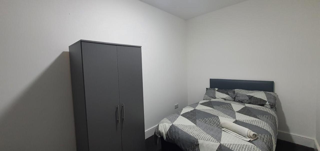 Coventry Elite House Aparthotel Bagian luar foto