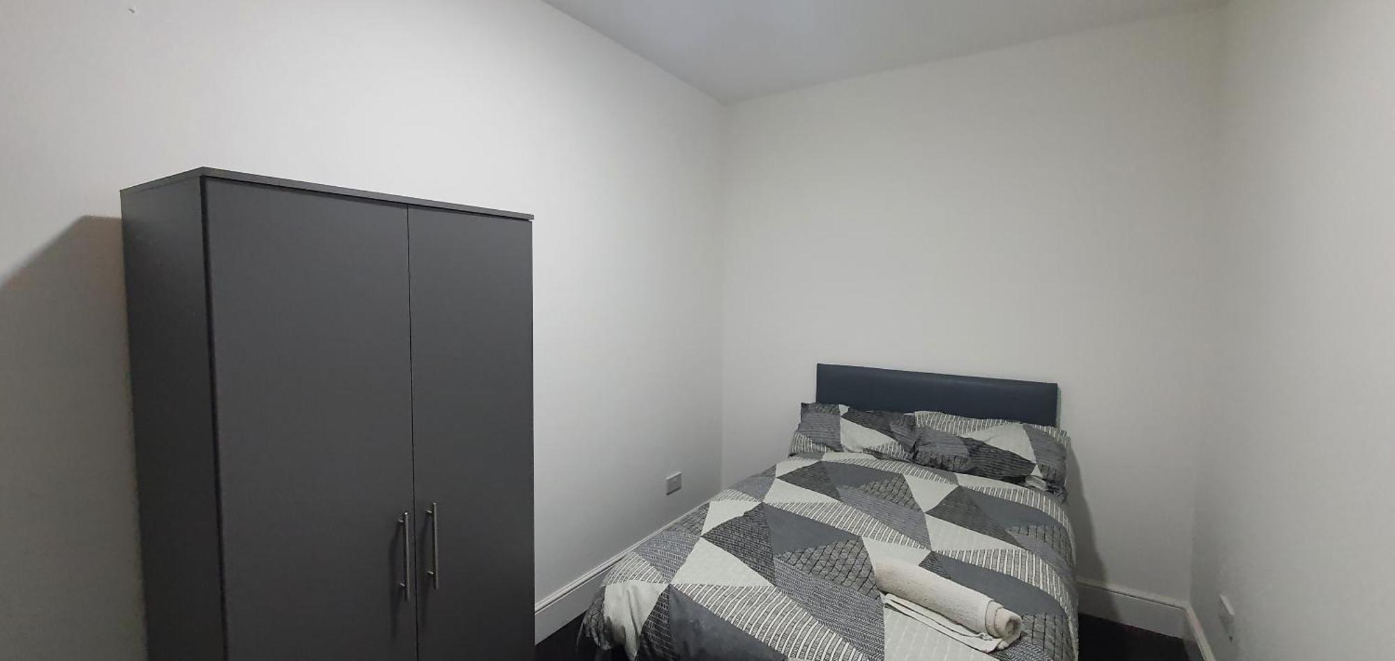 Coventry Elite House Aparthotel Bagian luar foto