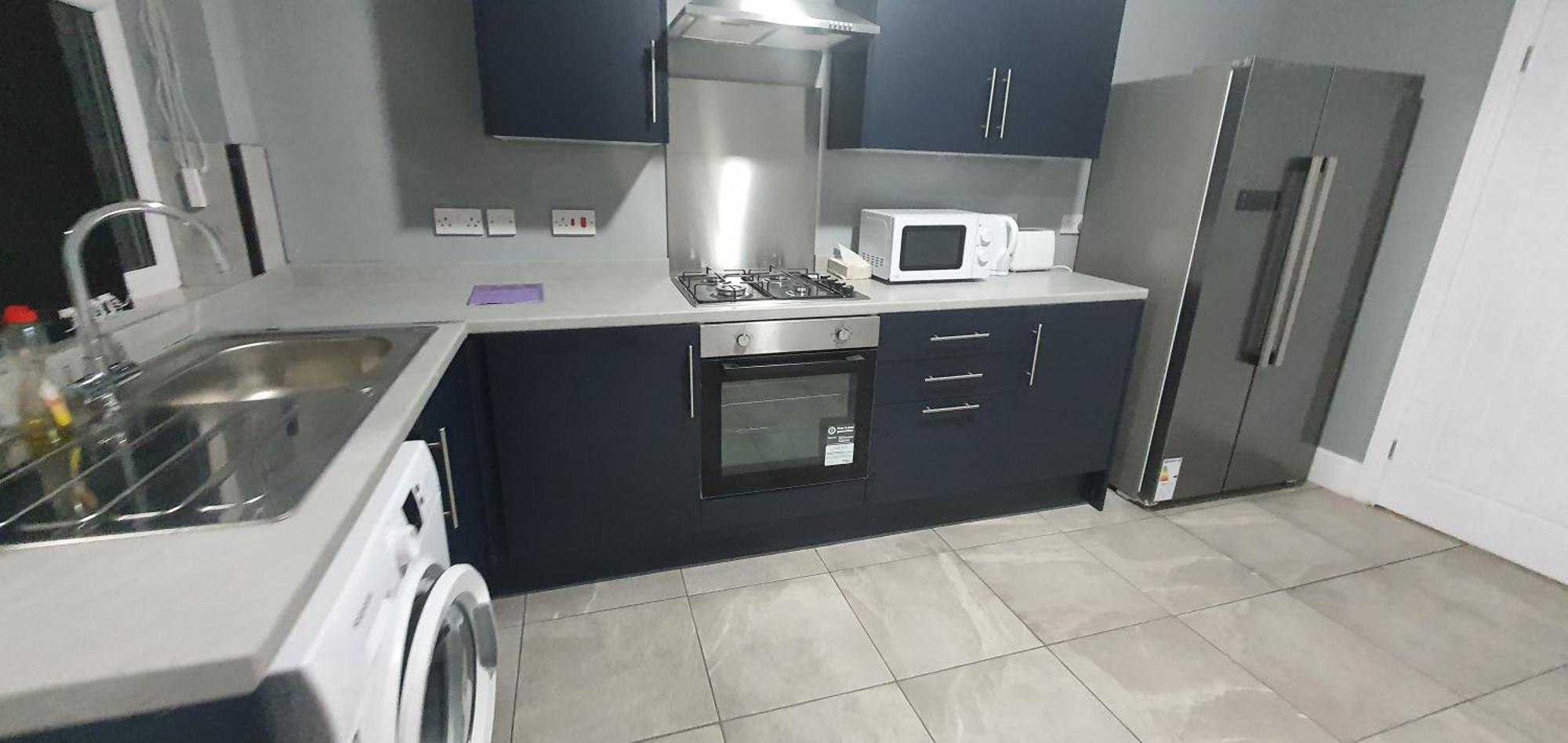 Coventry Elite House Aparthotel Bagian luar foto