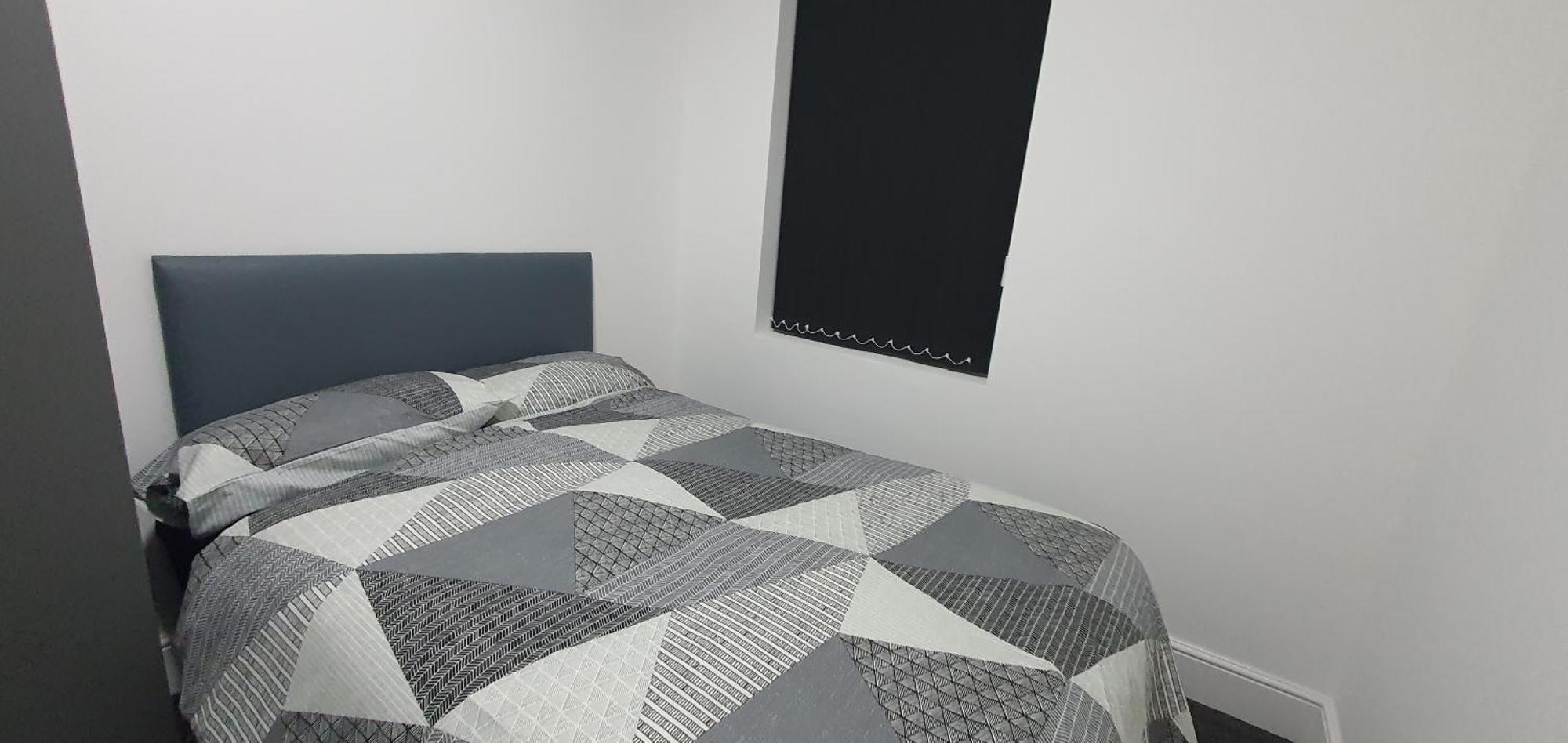 Coventry Elite House Aparthotel Bagian luar foto
